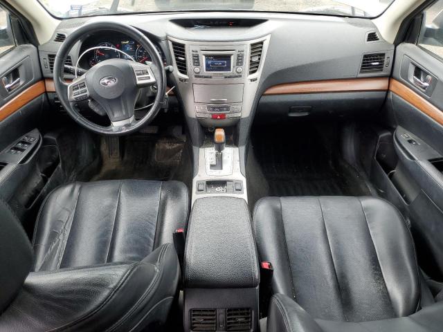 2013 Subaru Outback 2.5I Limited VIN: 4S4BRCKC7D3227984 Lot: 53730654
