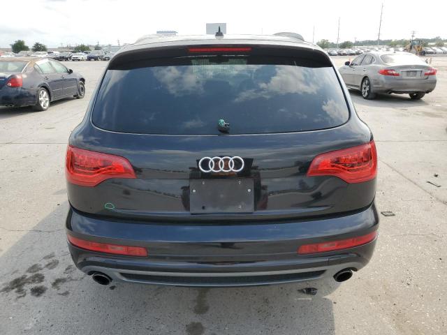 2010 Audi Q7 Prestige VIN: WA1WYAFE7AD008130 Lot: 54287494