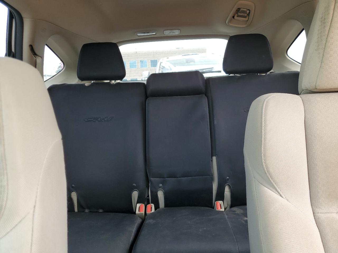 5J6RM4H56FL088511 2015 Honda Cr-V Ex