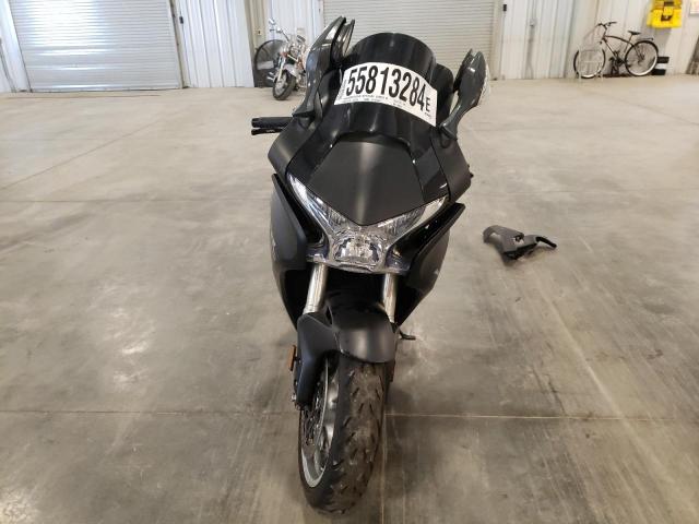 2012 HONDA VFR1200 F - JH2SC6313CK200099