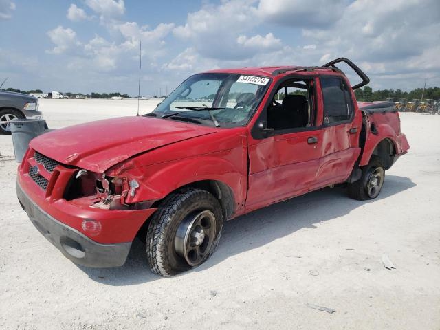 2005 Ford Explorer Sport Trac VIN: 1FMZU67K15UA07069 Lot: 54147274