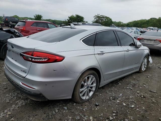 VIN 3FA6P0MUXKR116320 2019 Ford Fusion, Sel no.3