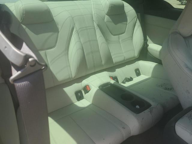 2019 INFINITI Q60 PURE - JN1EV7EK0KM231473
