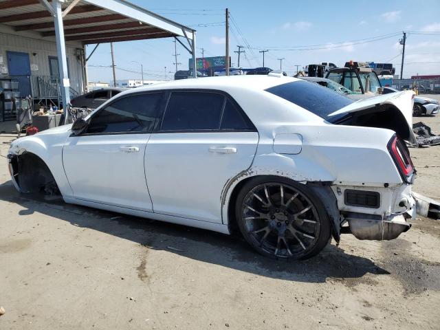 2018 Chrysler 300 Touring VIN: 2C3CCAAG9JH279116 Lot: 54549294