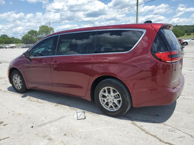 2023 CHRYSLER PACIFICA T - 2C4RC1BG0PR613668