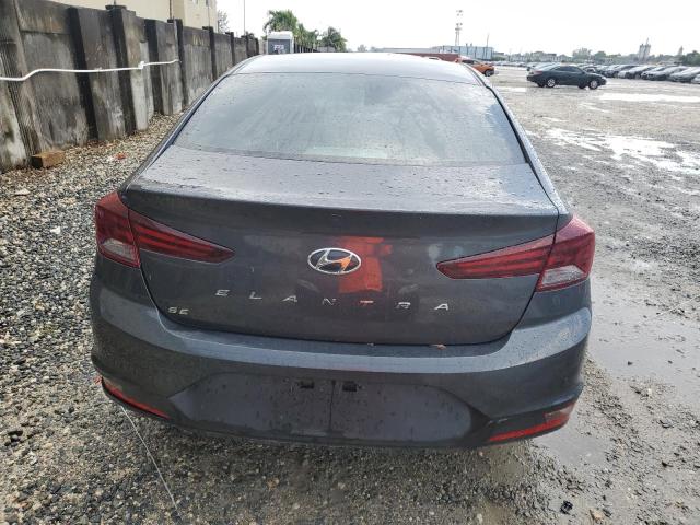 2020 Hyundai Elantra Se VIN: 5NPD74LF8LH612913 Lot: 57068294