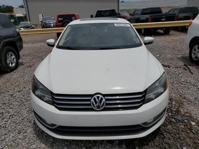 2015 Volkswagen Passat Se VIN: 1VWBT7A31FC071178 Lot: 56251584