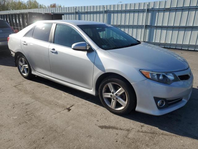 2014 Toyota Camry L VIN: 4T1BF1FKXEU428448 Lot: 53107274