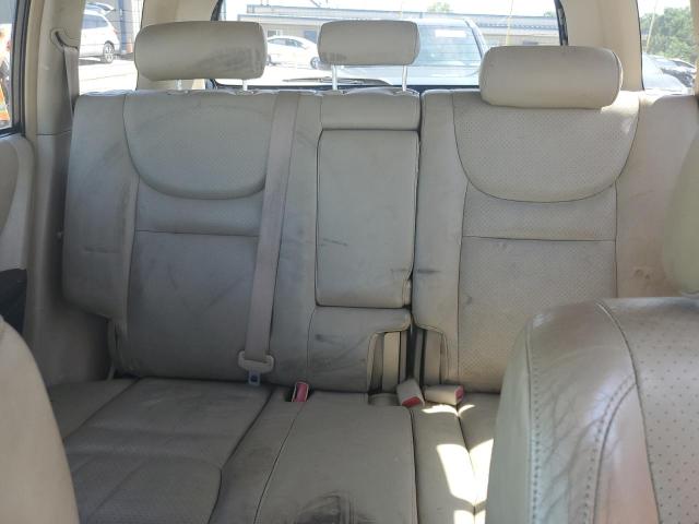 2002 Toyota Highlander Limited VIN: JTEHF21A720061297 Lot: 54378614