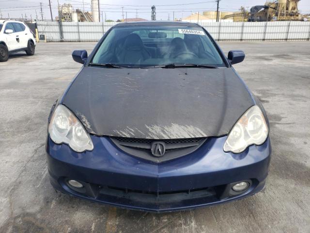 2002 Acura Rsx VIN: JH4DC54852C026843 Lot: 55640354