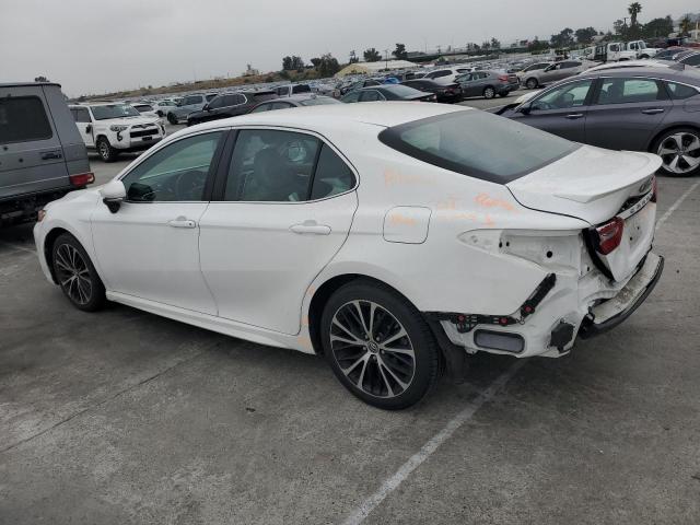 2018 Toyota Camry L VIN: 4T1B11HK6JU087328 Lot: 54812564