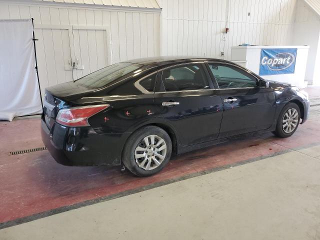 2015 Nissan Altima 2.5 VIN: 1N4AL3AP3FC275125 Lot: 55898874