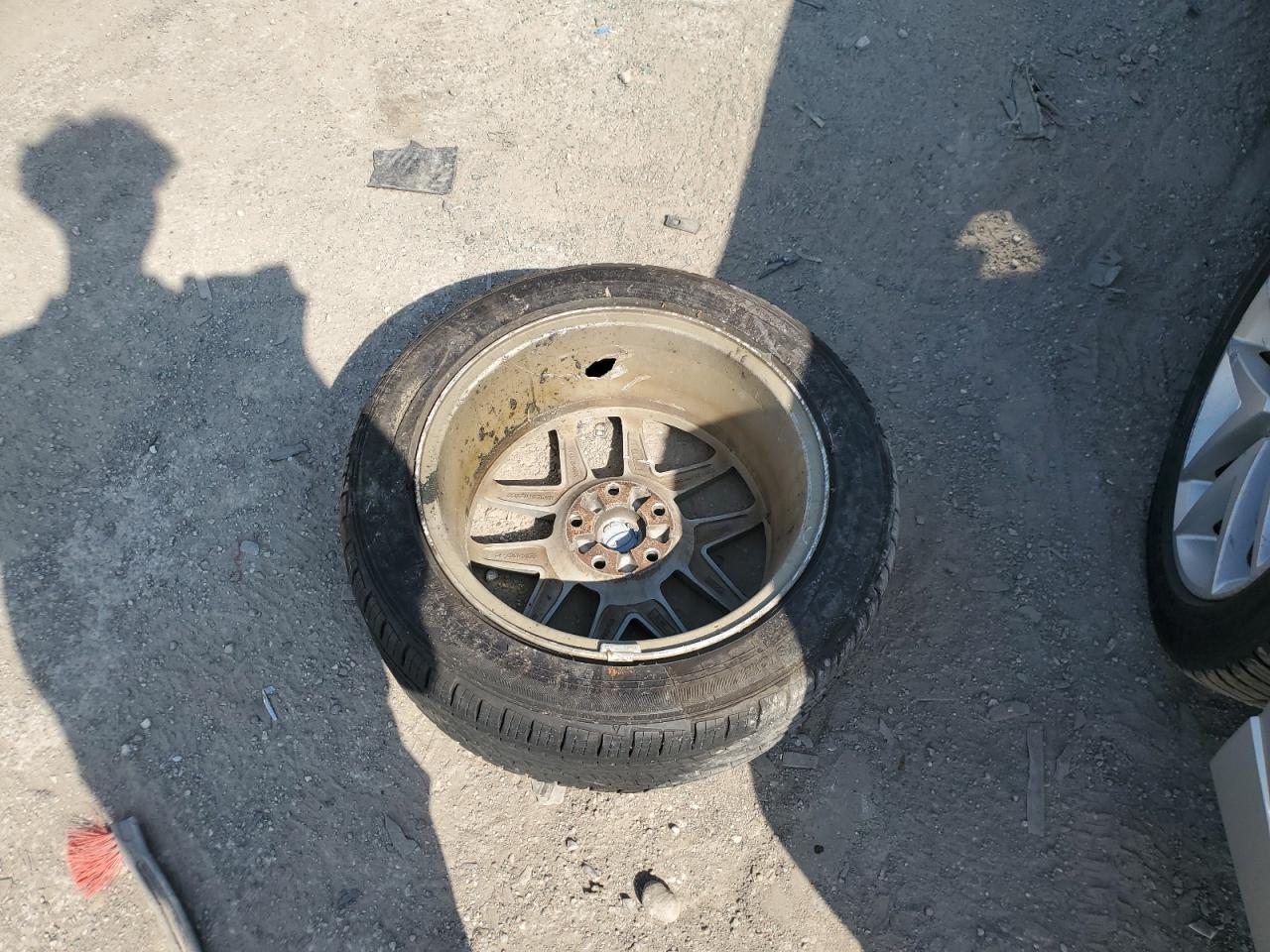 3FAHP0HA7BR331470 2011 Ford Fusion Se