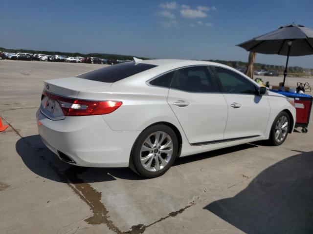 2012 Hyundai Azera Gls VIN: KMHFG4JGXCA185323 Lot: 53796464