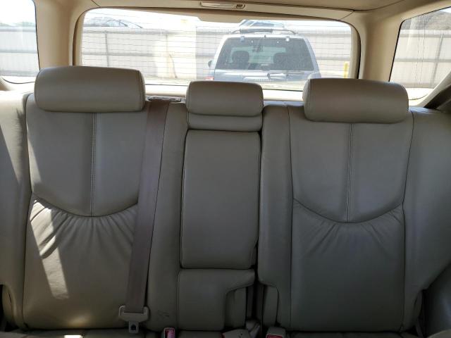 2002 Lexus Rx 300 VIN: JTJGF10U920120983 Lot: 56984244