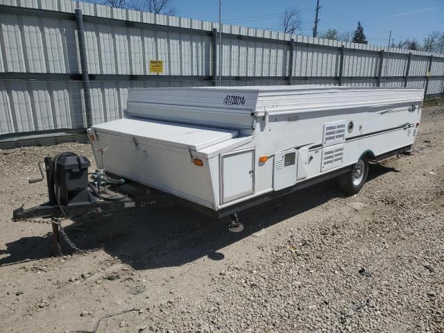 2005 Palo Puma Xle T VIN: 1PAC40R165M028004 Lot: 51720214