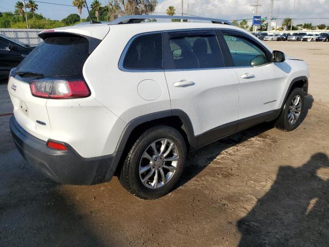 2019 Jeep Cherokee Latitude Plus VIN: 1C4PJMLB5KD121134 Lot: 56153254