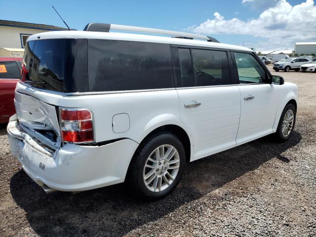 2019 Ford Flex Sel VIN: 2FMGK5C86KBA16773 Lot: 54818714