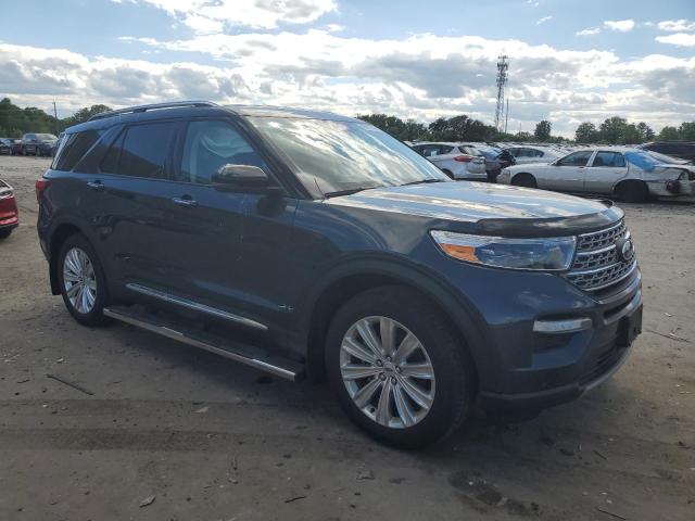 2023 Ford Explorer Limited VIN: 1FMSK8FH4PGB00193 Lot: 54981794