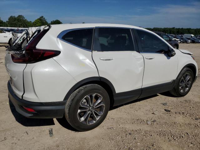 2022 Honda Cr-V Exl VIN: 5J6RW1H86NA005589 Lot: 55082454