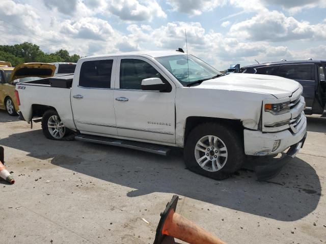 2018 Chevrolet Silverado K1500 Ltz VIN: 3GCUKSEC1JG133129 Lot: 55305774