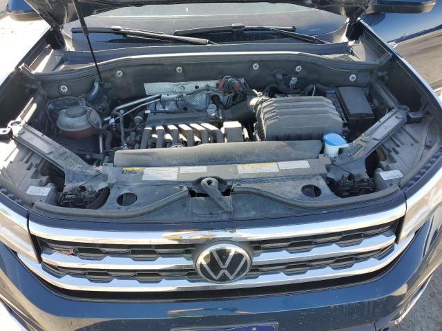 2021 Volkswagen Atlas Cross Sport Se VIN: 1V2NE2CA8MC201185 Lot: 56161104