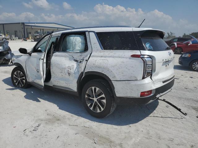 2021 Hyundai Palisade Sel VIN: KM8R24HE8MU291690 Lot: 54887864