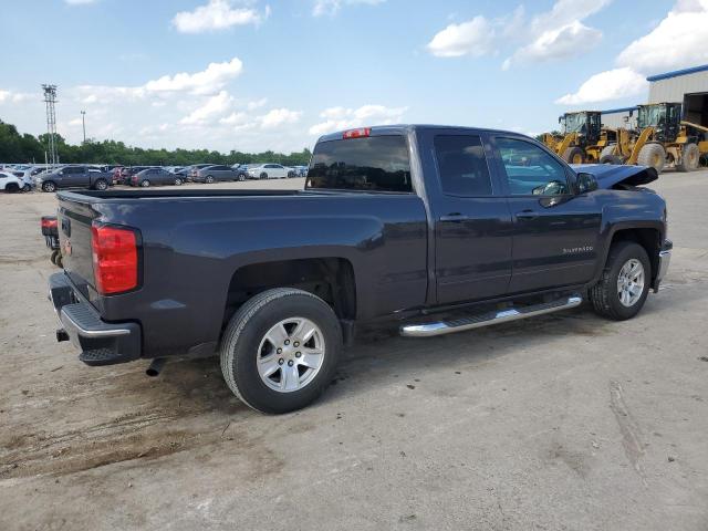 2015 Chevrolet Silverado C1500 Lt VIN: 1GCRCREC2FZ320138 Lot: 55651084