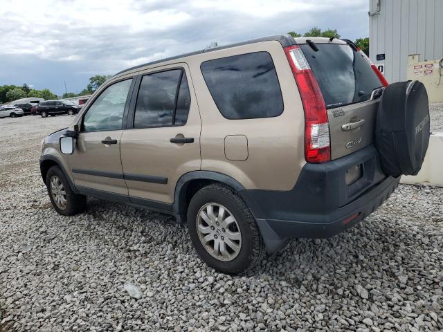 2005 Honda Cr-V Ex VIN: JHLRD78865C021930 Lot: 56667784