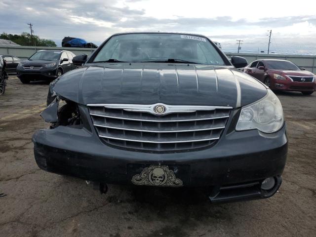 2008 Chrysler Sebring Touring VIN: 1C3LC55R98N128880 Lot: 56173584