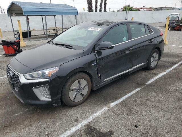 KMHC75LC4LU200898 2020 Hyundai Ioniq Se 2020 Hyundai Ioniq Se VIN: KMHC75LC4LU200898 Lot: 56842434