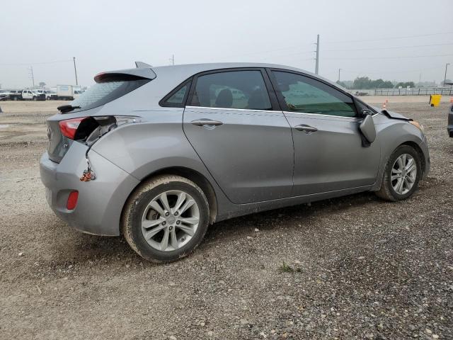 2013 Hyundai Elantra Gt VIN: KMHD35LE9DU052654 Lot: 56639844