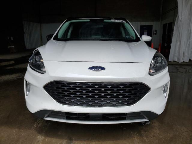 2021 Ford Escape Sel VIN: 1FMCU9CZ5MUA73892 Lot: 54638074