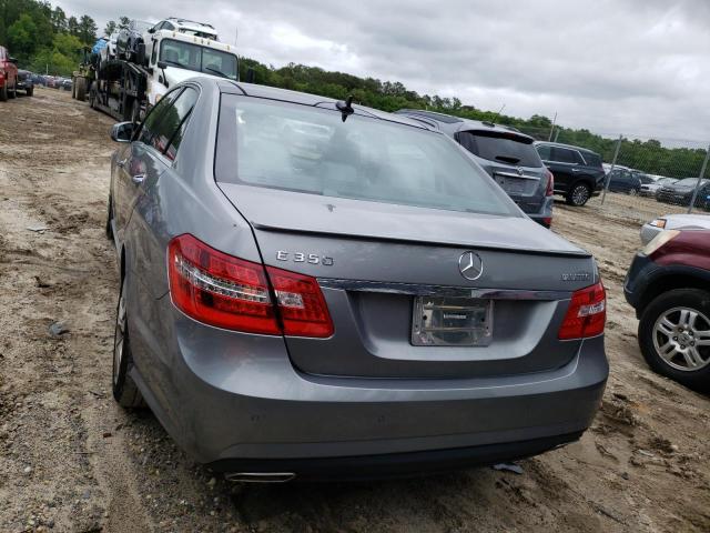2012 Mercedes-Benz E 350 Bluetec VIN: WDDHF2EB5CA655623 Lot: 54598084