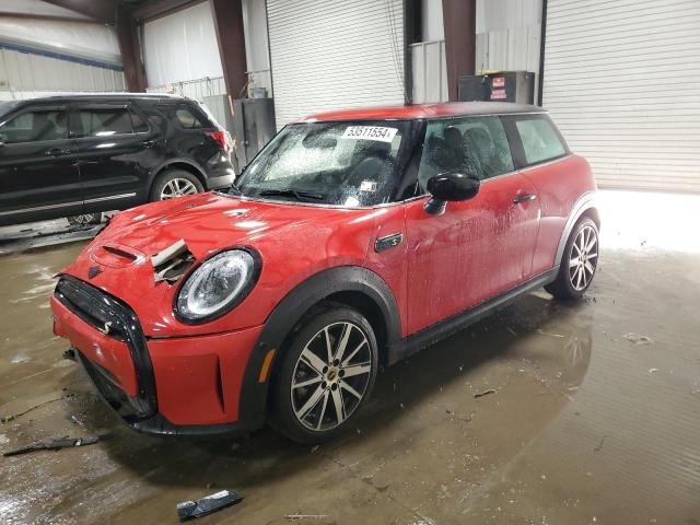2023 MINI COOPER SE - WMW13DJ03P2T63468