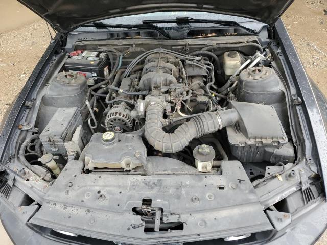 2007 Ford Mustang VIN: 1ZVFT80N675361917 Lot: 53454854