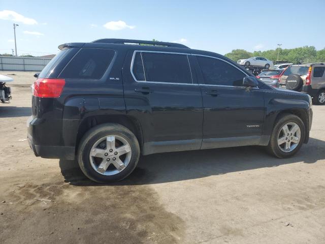 2012 GMC Terrain Sle VIN: 2GKFLTE54C6286510 Lot: 56255644