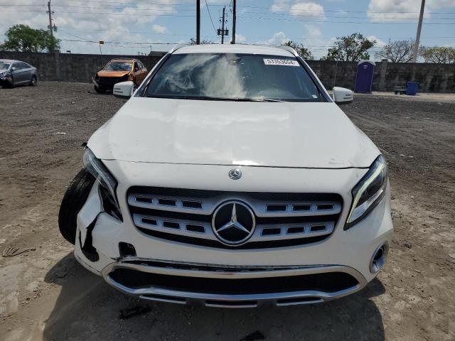 2020 Mercedes-Benz Gla 250 4Matic VIN: WDCTG4GB6LJ686156 Lot: 53353654