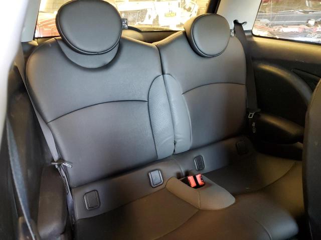 2010 Mini Cooper S VIN: WMWMF7C52ATZ72485 Lot: 57059984