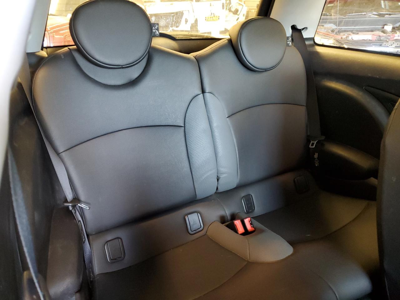 WMWMF7C52ATZ72485 2010 Mini Cooper S