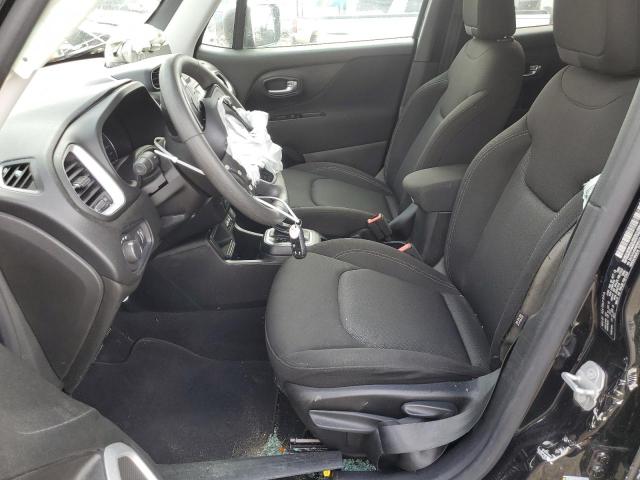 2021 JEEP RENEGADE S - ZACNJCAB4MPM80108