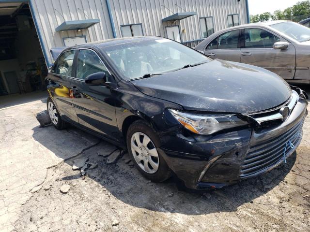 2015 Toyota Camry Le VIN: 4T4BF1FK6FR488993 Lot: 56076014