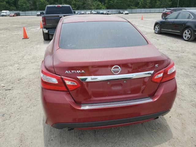 2017 Nissan Altima 2.5 VIN: 1N4AL3APXHC141411 Lot: 56477144