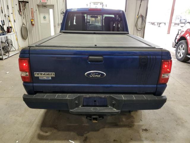 2011 Ford Ranger Super Cab VIN: 1FTLR4FEXBPA17413 Lot: 56634334