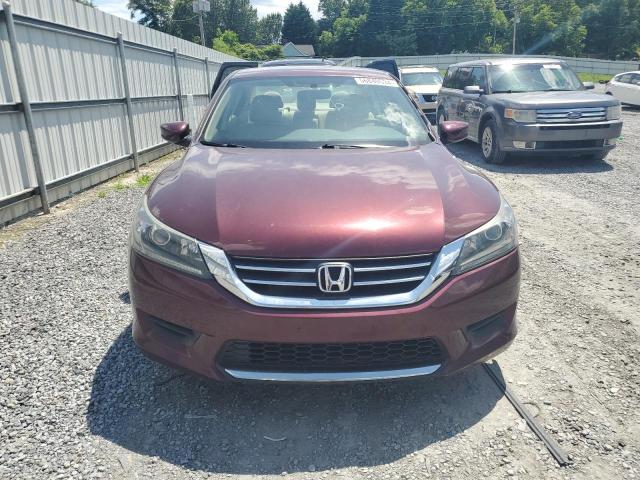 2015 Honda Accord Lx VIN: 1HGCR2F30FA035870 Lot: 56840534