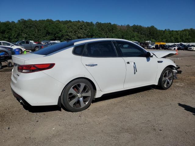 2016 KIA OPTIMA SX - 5XXGW4L23GG013870