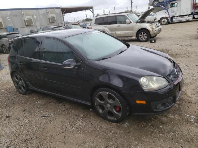 2009 Volkswagen Gti VIN: WVWHV71KX9W139365 Lot: 56424894