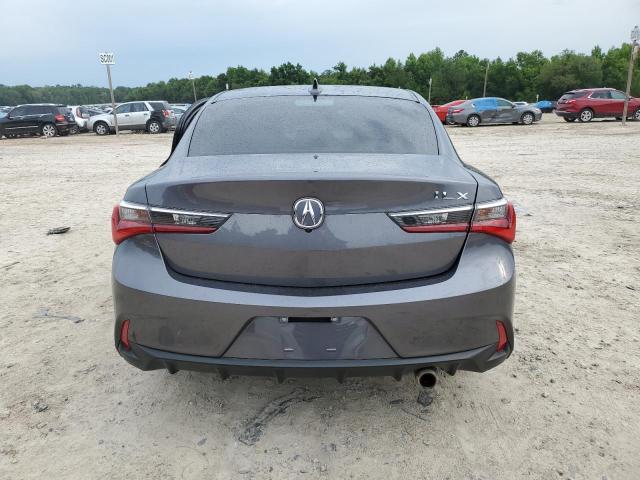 2020 Acura Ilx Premium VIN: 19UDE2F71LA000155 Lot: 54594104