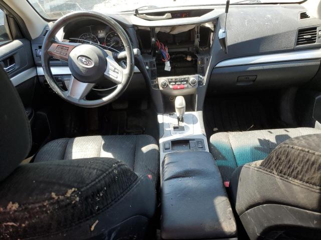 2010 Subaru Legacy 2.5I Premium VIN: 4S3BMBG64A3244155 Lot: 56646594