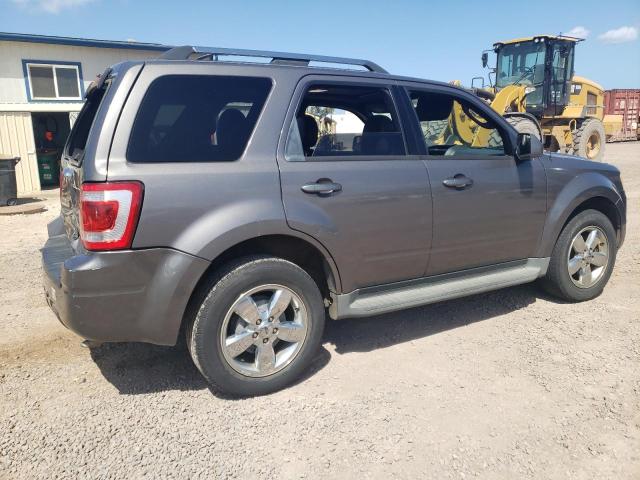 Vin: 1fmcu0eg3ckb67996, lot: 53707544, ford escape limited 20123